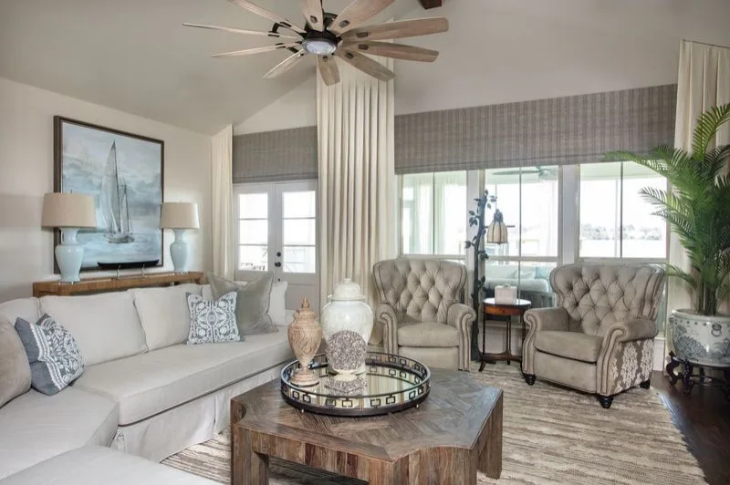 Leisure and Residential Areas by Belanger Interiors - Photo 2