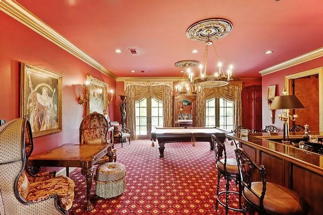 Leisure and Residential Areas by Belanger Interiors - Photo 6