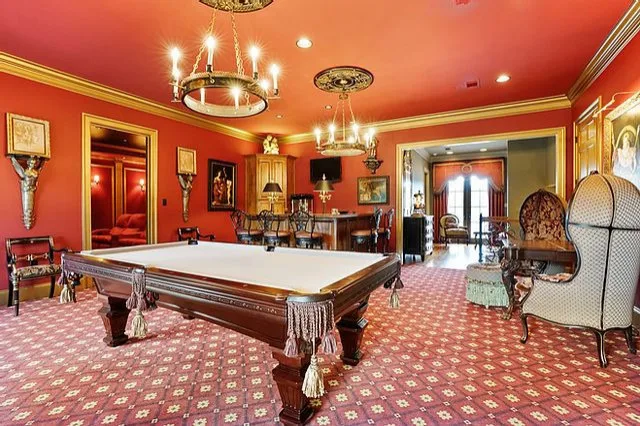 Leisure and Residential Areas by Belanger Interiors - Photo 3