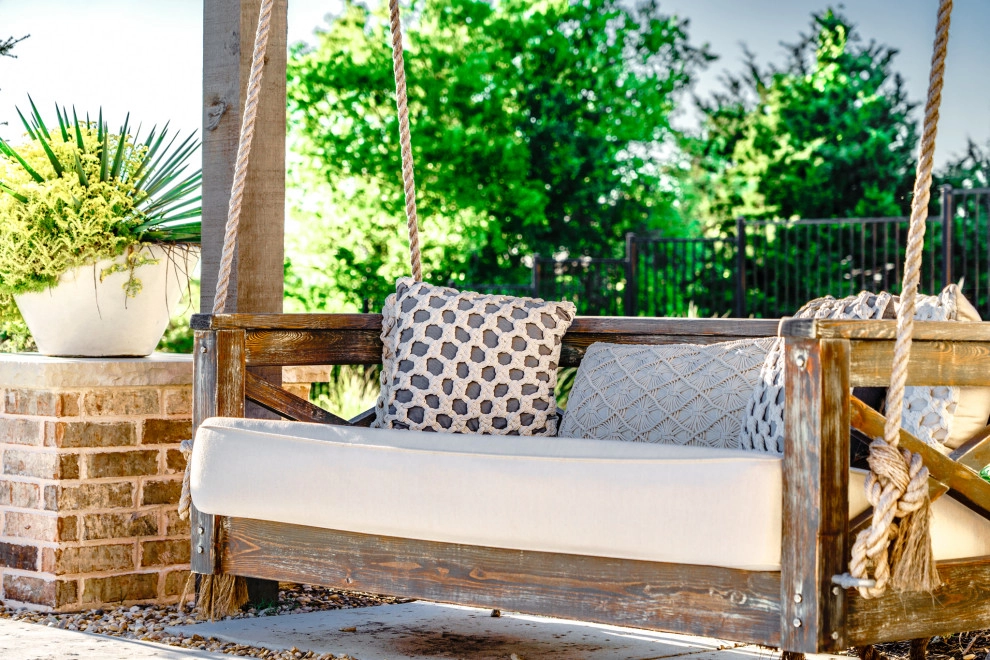 Seney Custom Landscape by Graves Landscape & Outdoor Living - Photo 3