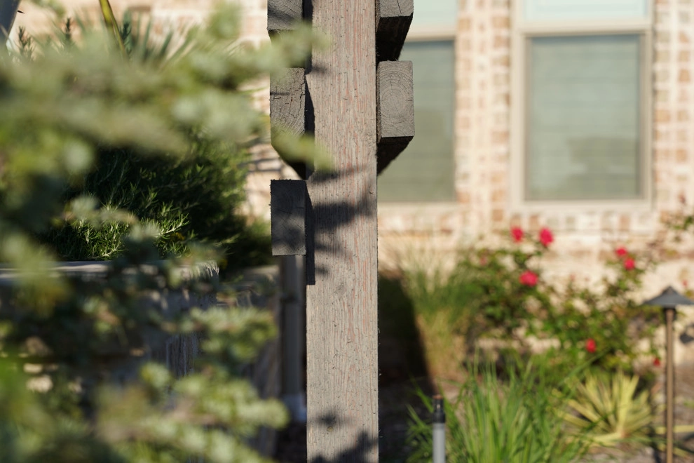 Seney Custom Landscape by Graves Landscape & Outdoor Living - Photo 9