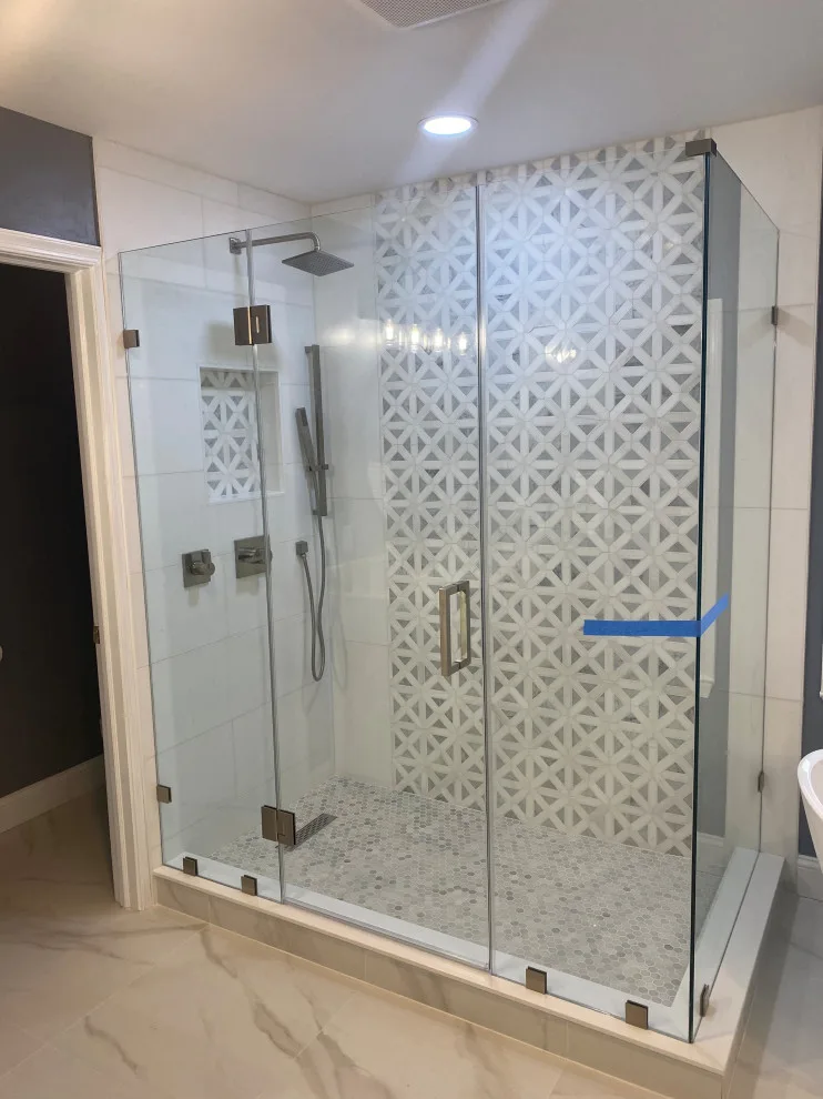 Master Bathroom Renovation by Kate Grzymala Design - Photo 15