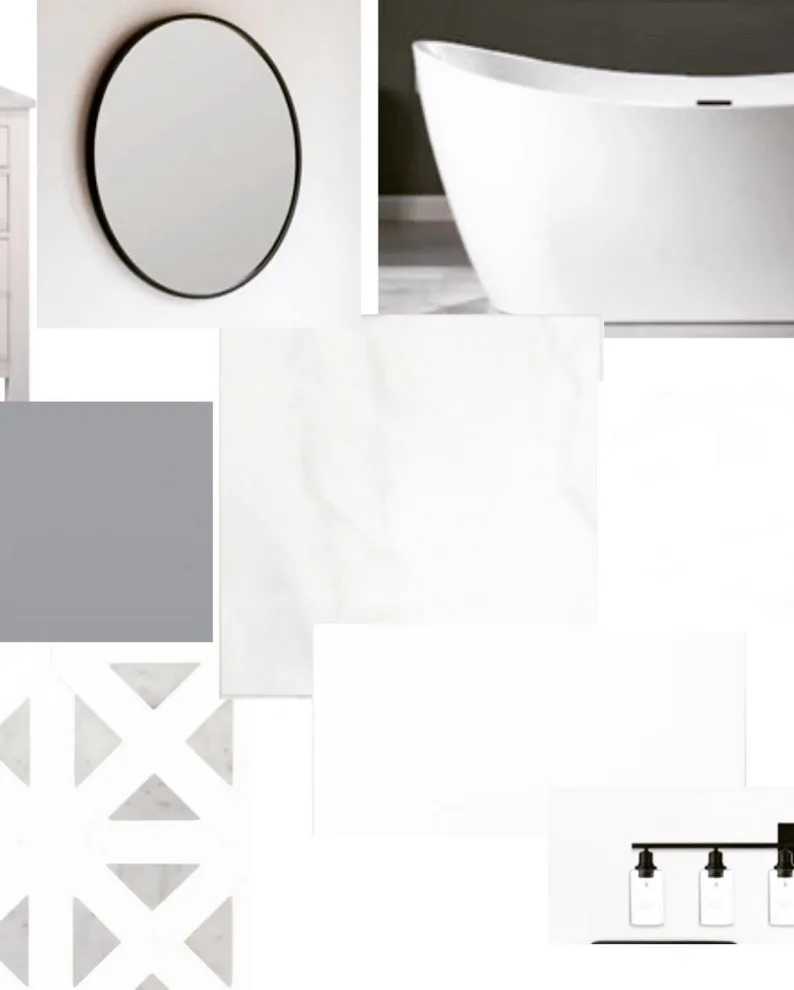 Master Bathroom Renovation by Kate Grzymala Design - Photo 10