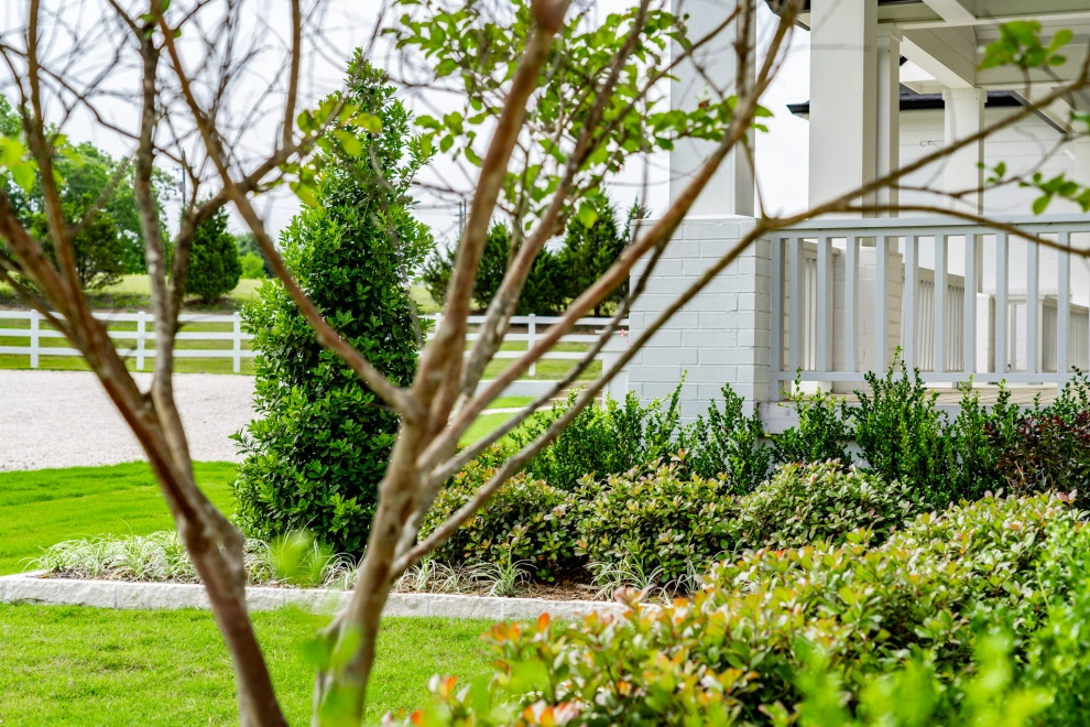 Rabbit Ridge Custom Landscape by Graves Landscape & Outdoor Living - Photo 6