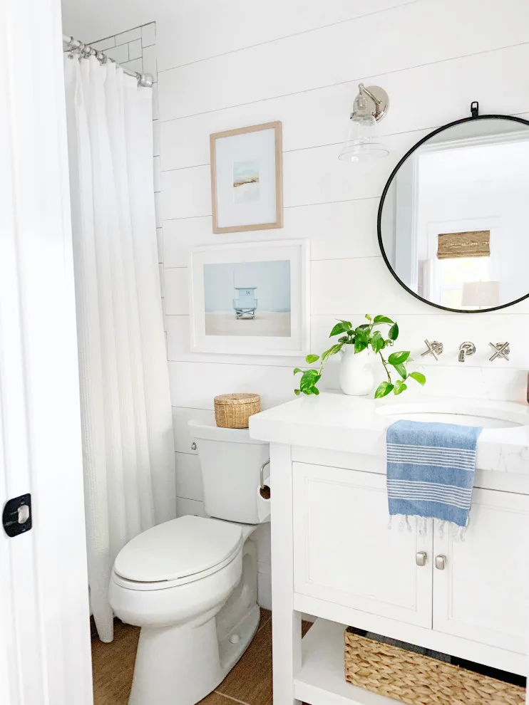 Sixth Avenue Contemporary Cottage Renovation by Modern Cottage Collective Design Studio - Photo 21