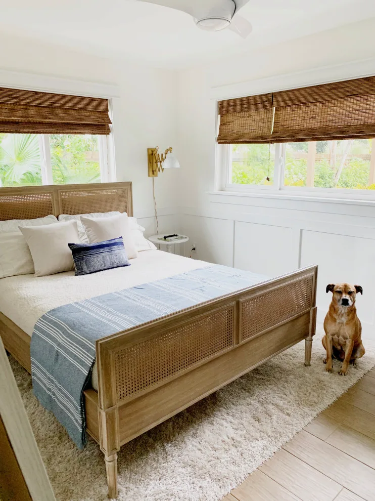 Sixth Avenue Contemporary Cottage Renovation by Modern Cottage Collective Design Studio - Photo 13