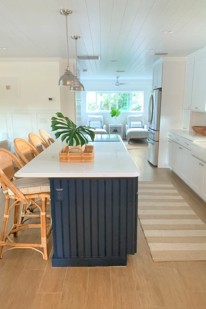 Sixth Avenue Contemporary Cottage Renovation by Modern Cottage Collective Design Studio - Photo 11