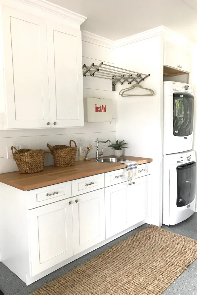 Sixth Avenue Contemporary Cottage Renovation by Modern Cottage Collective Design Studio - Photo 17