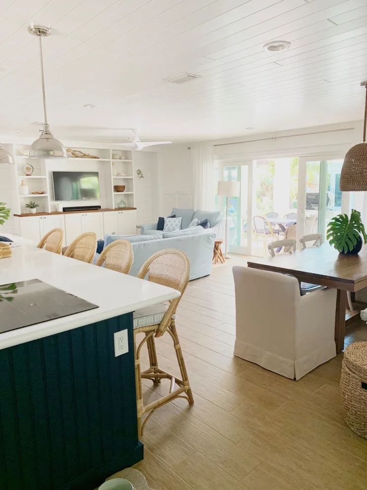 Sixth Avenue Contemporary Cottage Renovation by Modern Cottage Collective Design Studio - Photo 19