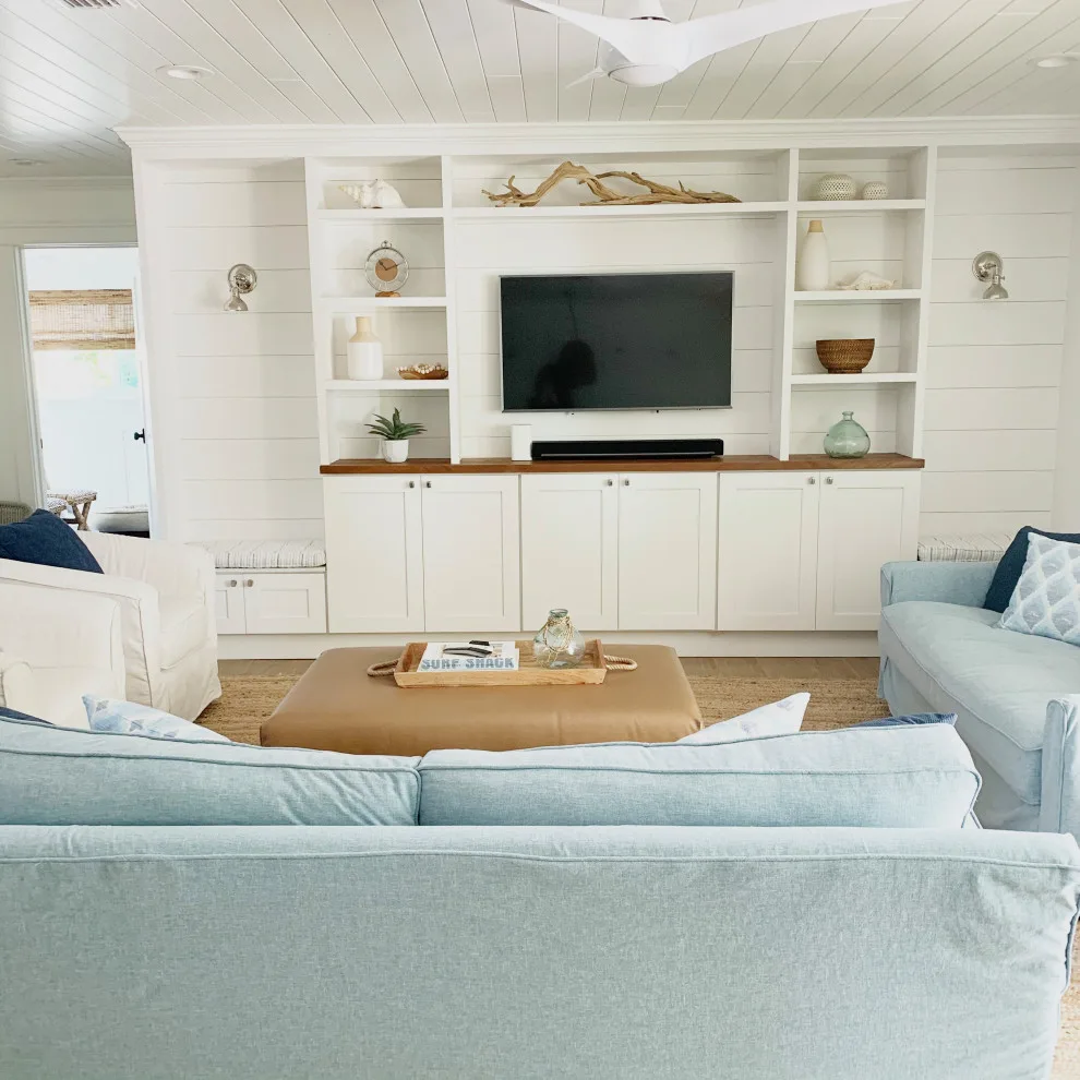 Sixth Avenue Contemporary Cottage Renovation by Modern Cottage Collective Design Studio - Photo 5