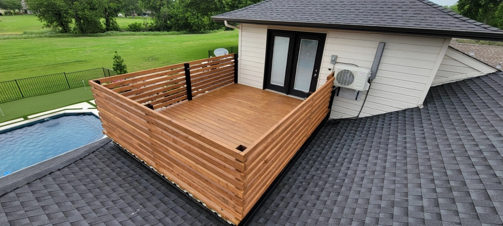 Shores Deck & Patio Civer by Graves Landscape & Outdoor Living - Photo 2