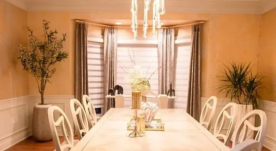 Pandey residence by Manisha Designs LLC - Photo 22