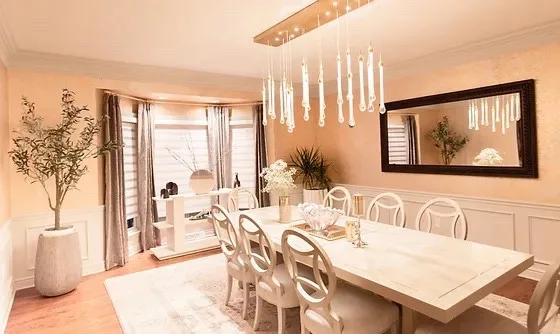 Pandey residence by Manisha Designs LLC - Photo 25