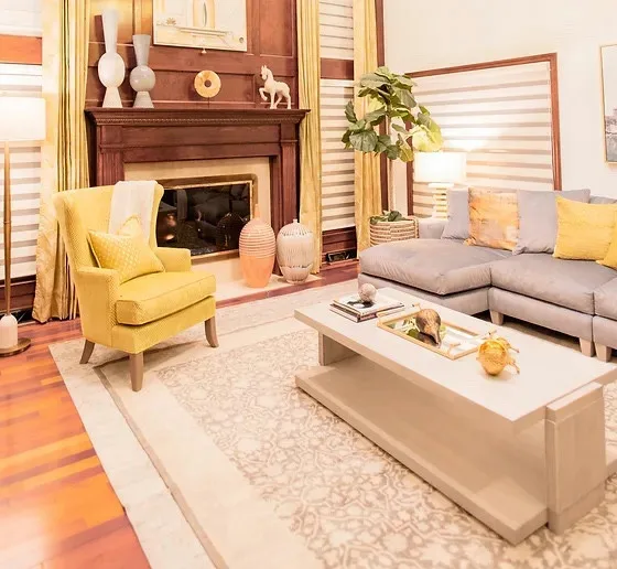 Pandey residence by Manisha Designs LLC - Photo 32
