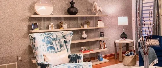 Pandey residence by Manisha Designs LLC - Photo 3