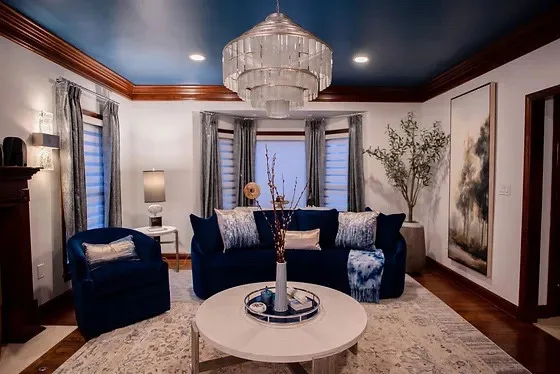 Pandey residence by Manisha Designs LLC - Photo 21
