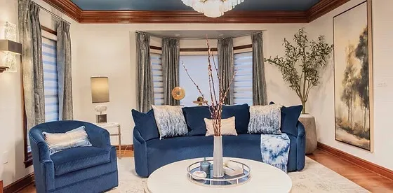 Pandey residence by Manisha Designs LLC - Photo 34