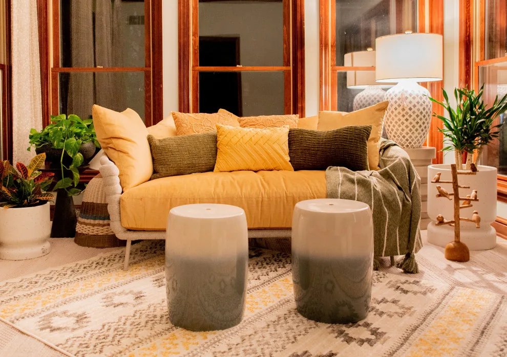 Pandey residence by Manisha Designs LLC - Photo 35