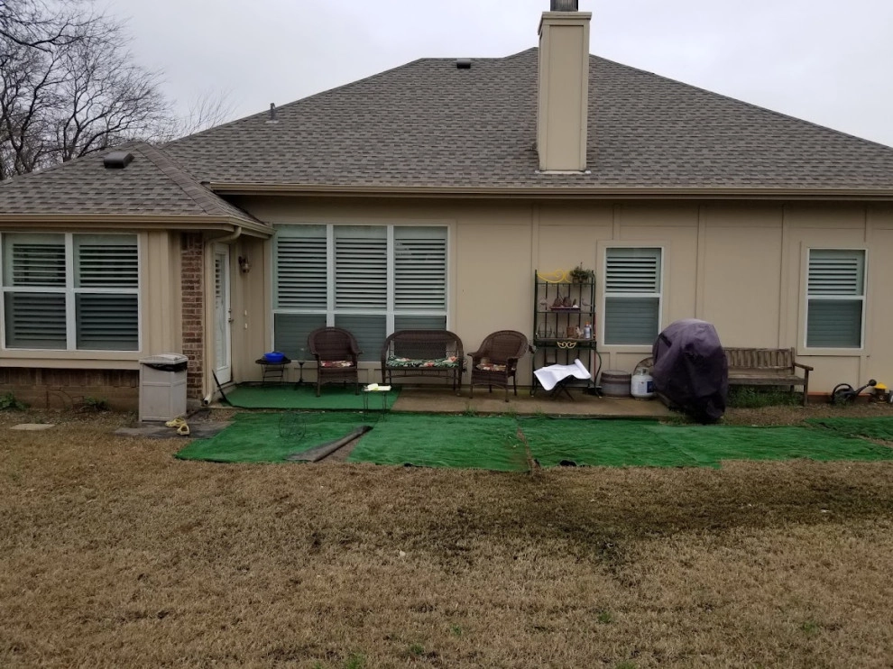 Fern Valley Patio & Outdoor Living by Graves Landscape & Outdoor Living - Photo 2