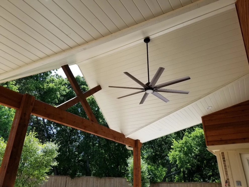 Fern Valley Patio & Outdoor Living by Graves Landscape & Outdoor Living - Photo 6
