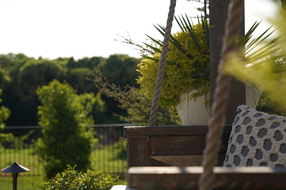 Seney Custom Landscape by Graves Landscape & Outdoor Living - Photo 5