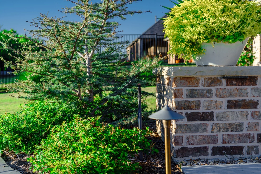 Seney Custom Landscape by Graves Landscape & Outdoor Living - Photo 7
