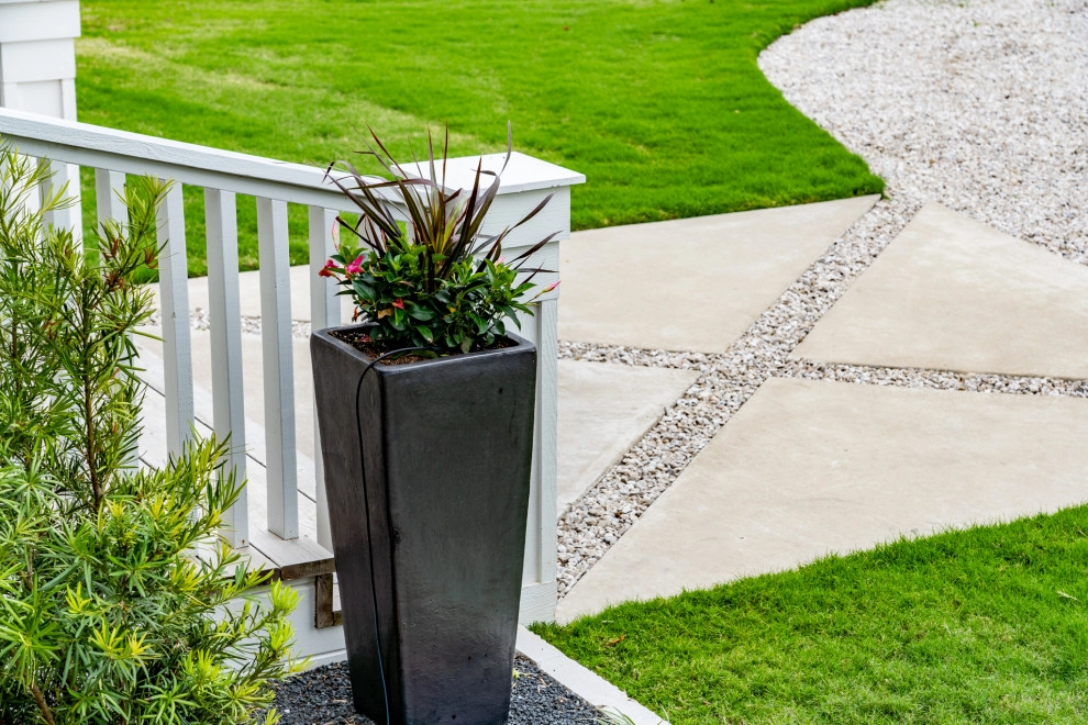 Graves Landscape & Outdoor Living - Photo 6