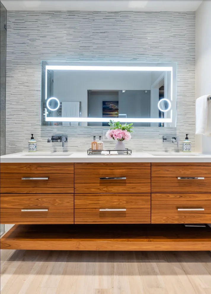 Miami makeover by Vivian Macia Interiors LLC - Photo 2