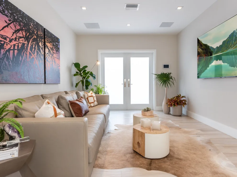 Miami makeover by Vivian Macia Interiors LLC - Photo 18