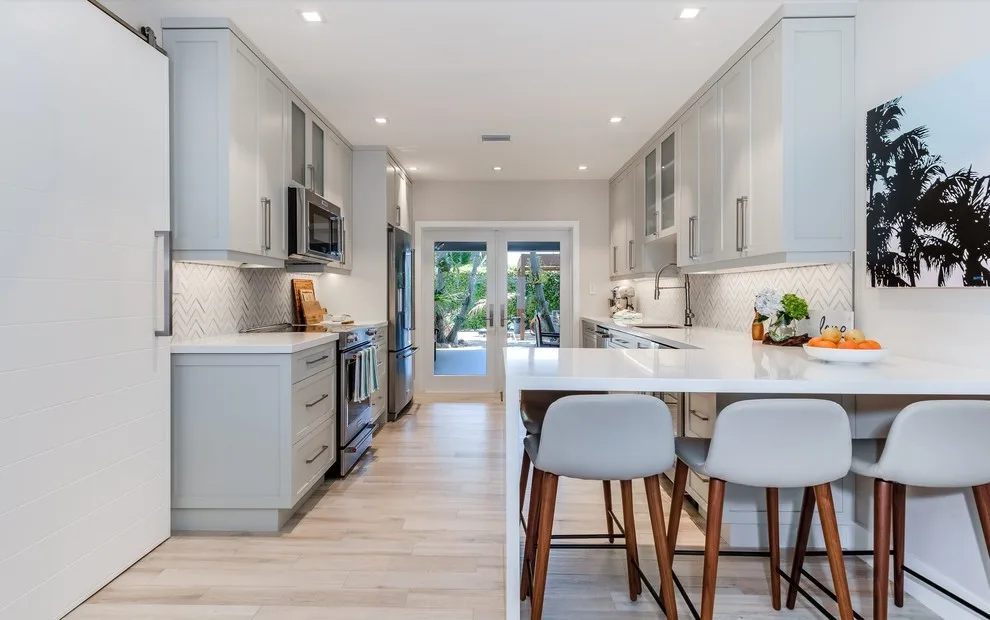 Miami makeover by Vivian Macia Interiors LLC - Photo 15