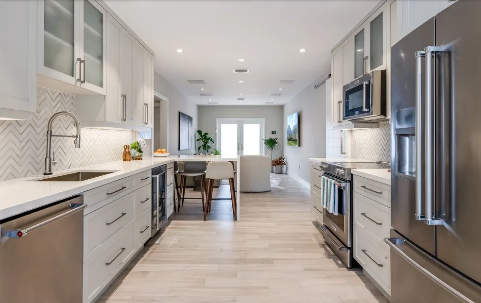 Miami makeover by Vivian Macia Interiors LLC - Photo 19
