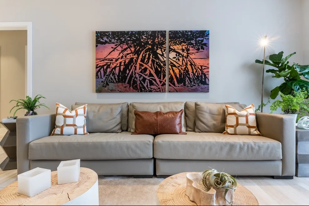 Miami makeover by Vivian Macia Interiors LLC - Photo 17