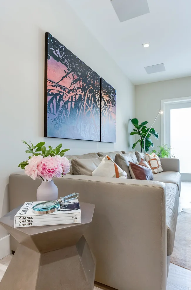 Miami makeover by Vivian Macia Interiors LLC - Photo 21