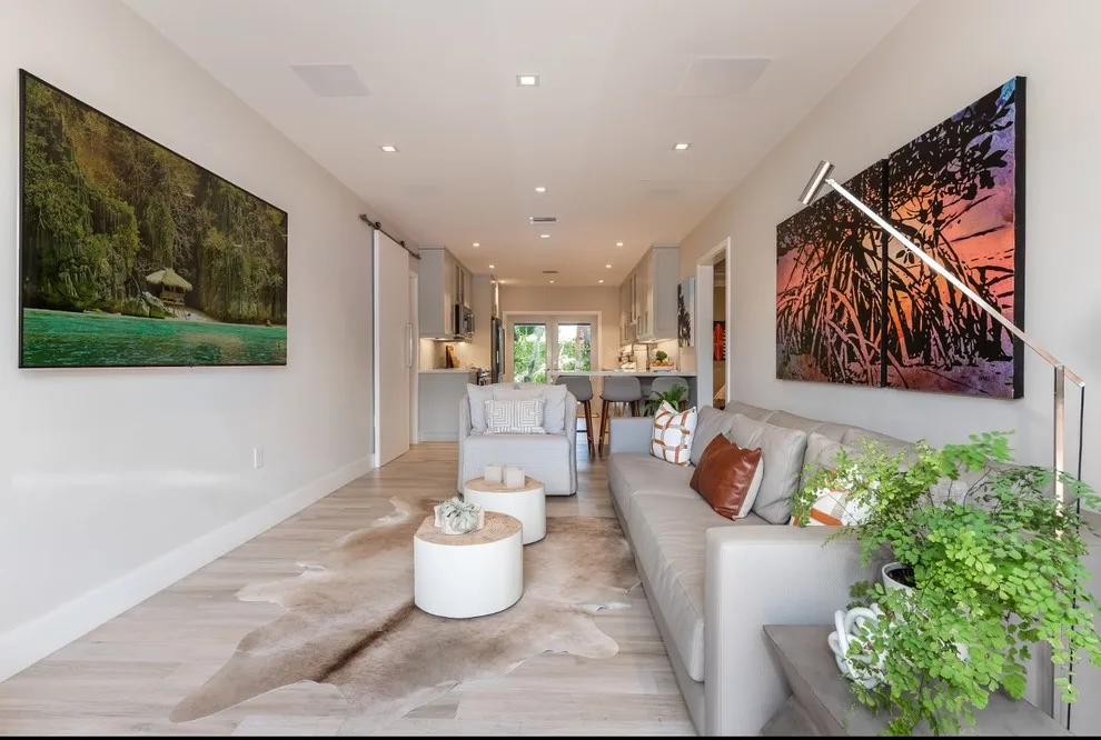 Miami makeover by Vivian Macia Interiors LLC - Photo 16