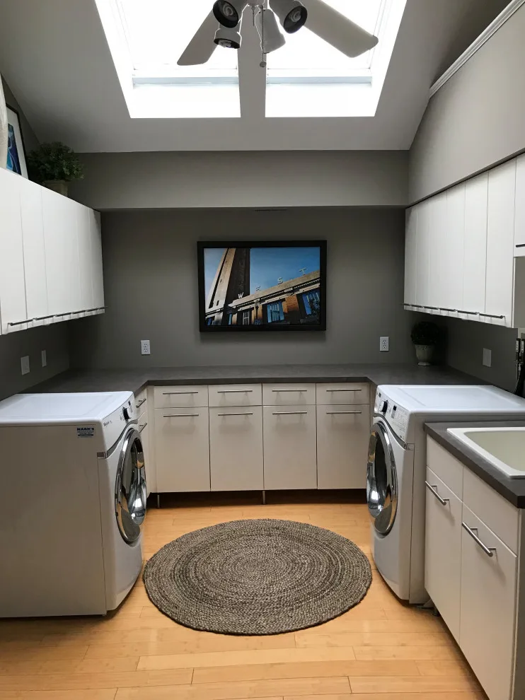 9054 Home - a major renovation project by Monica Lukas Design - Photo 22
