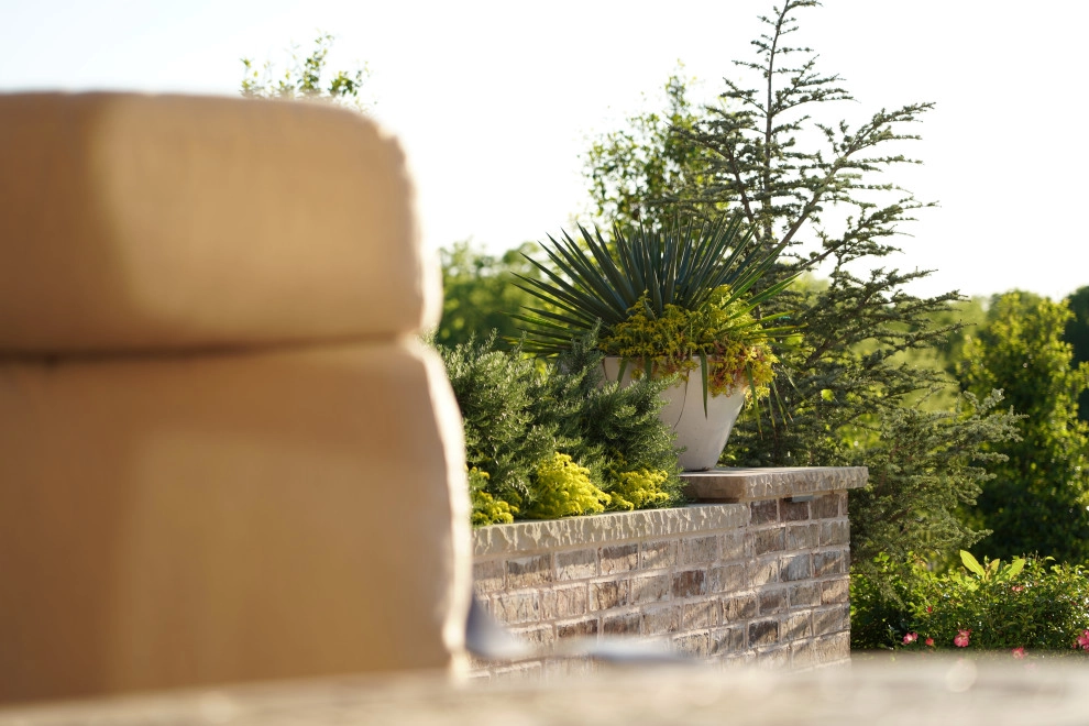 Seney Custom Landscape by Graves Landscape & Outdoor Living - Photo 11