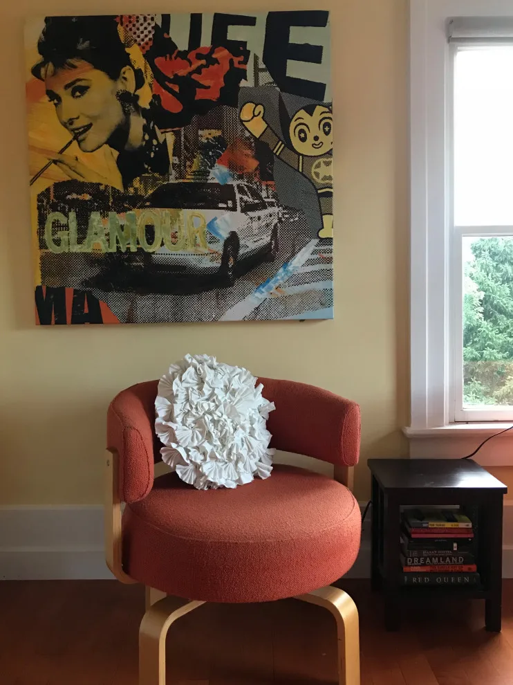 9054 Home - a major renovation project by Monica Lukas Design - Photo 55