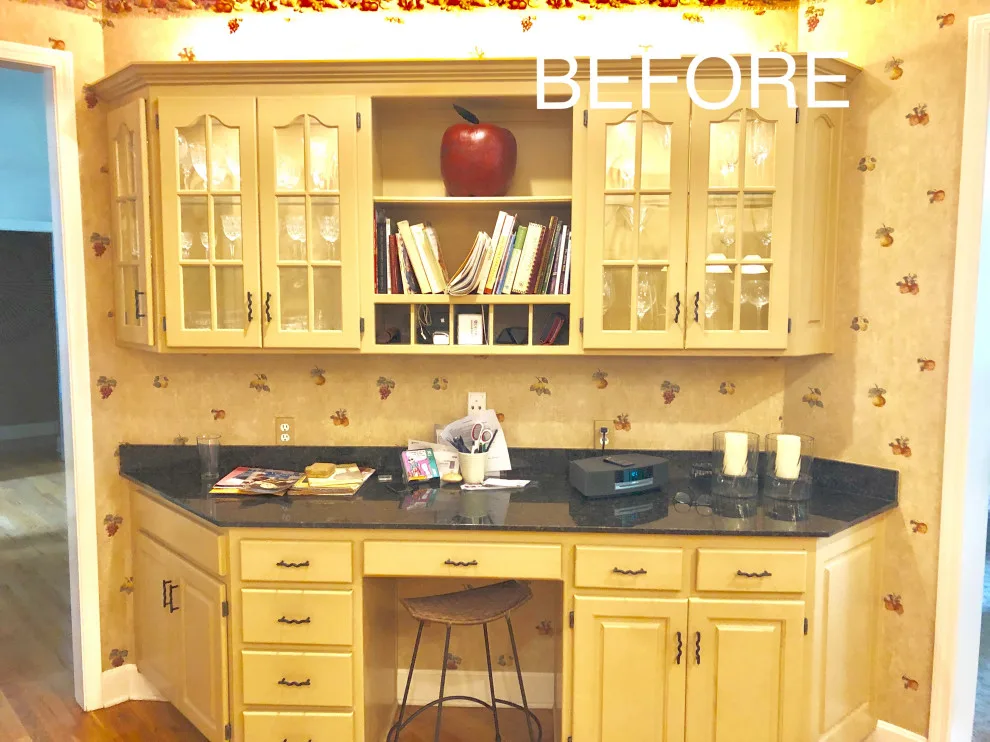 Essential kitchen renovation by Surface To Surface Interior Design/Construction - Photo 14