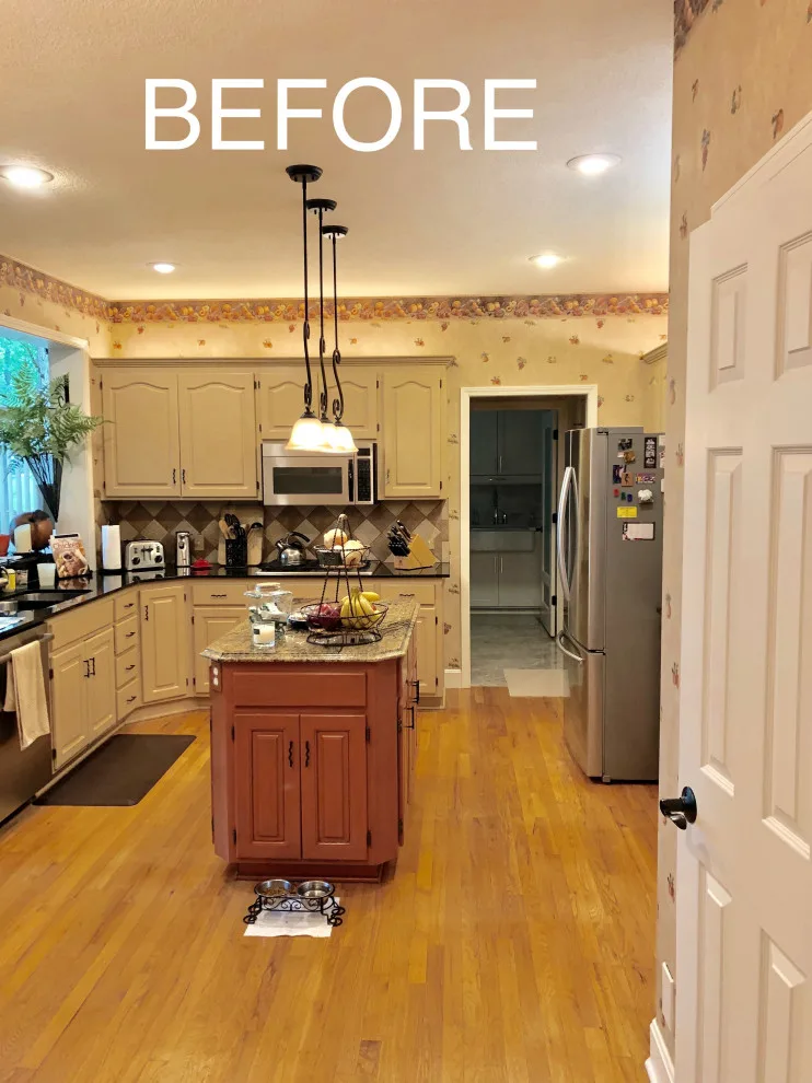 Essential kitchen renovation by Surface To Surface Interior Design/Construction - Photo 8