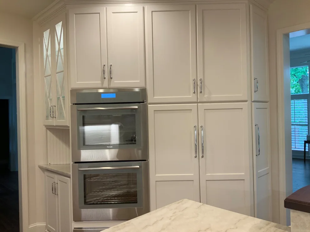 Essential kitchen renovation by Surface To Surface Interior Design/Construction - Photo 6