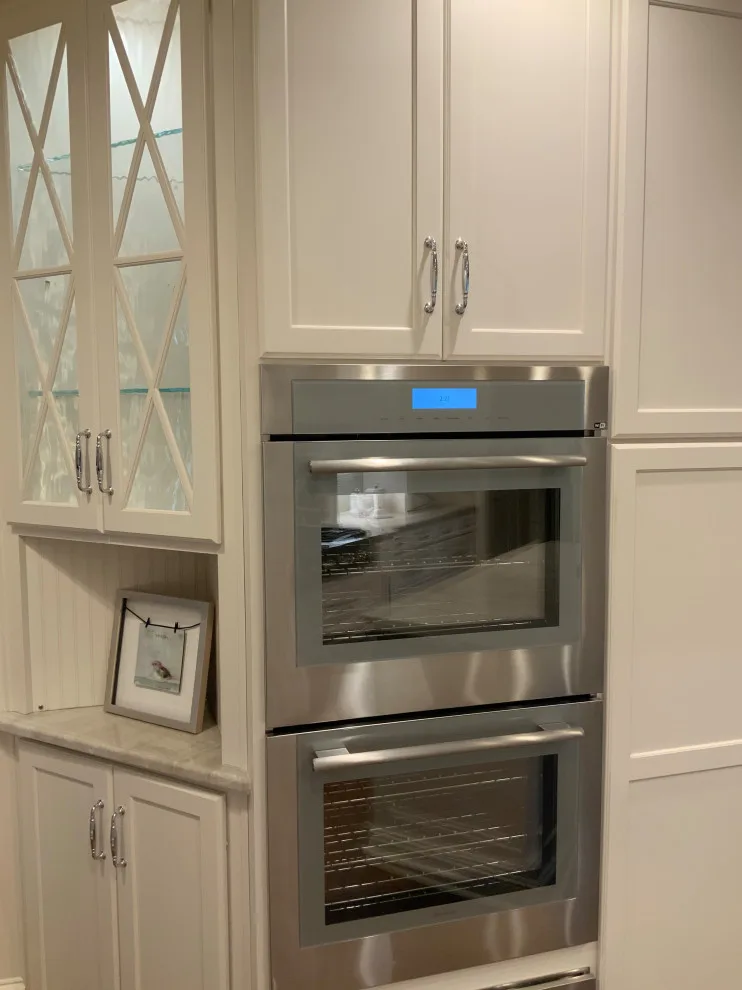 Essential kitchen renovation by Surface To Surface Interior Design/Construction - Photo 12