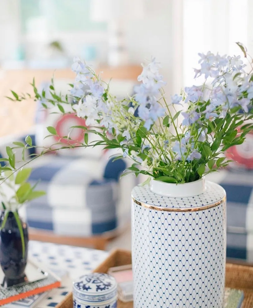Prudence Bailey Interior Design - Photo 6