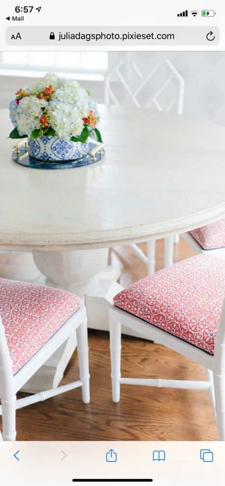 Modern Coastal by Prudence Bailey Interior Design - Photo 6