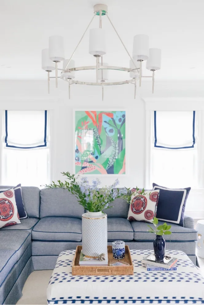 Prudence Bailey Interior Design - Photo 2
