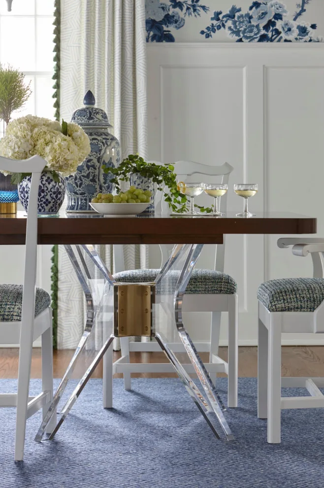 Modern Coastal by Prudence Bailey Interior Design - Photo 17