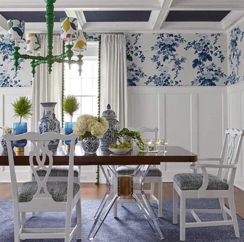 Modern Coastal by Prudence Bailey Interior Design - Photo 12