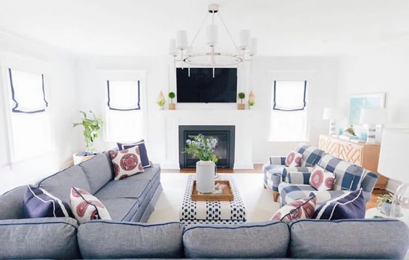 Modern Coastal by Prudence Bailey Interior Design - Photo 26