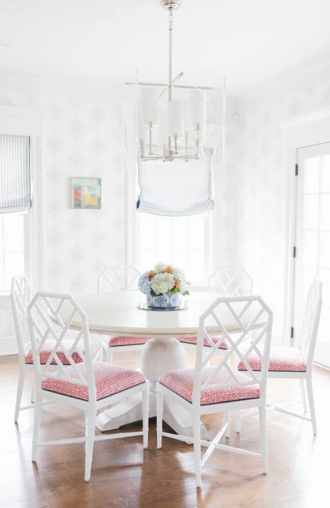 Prudence Bailey Interior Design - Photo 8