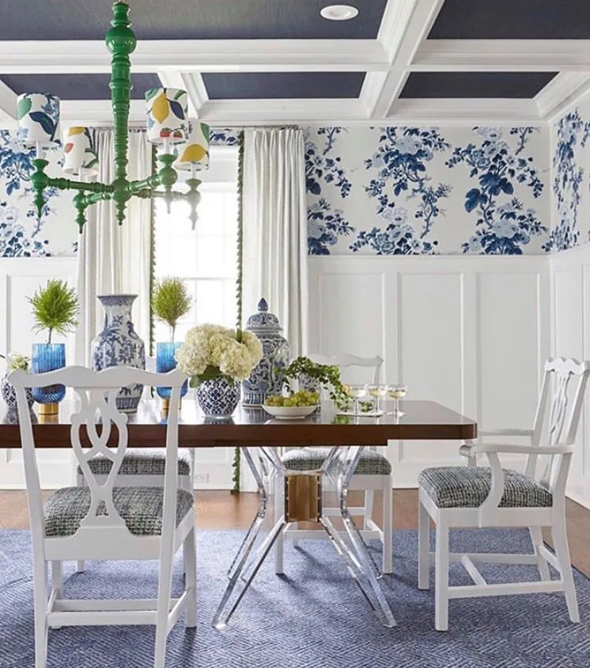 Modern Coastal by Prudence Bailey Interior Design - Photo 23