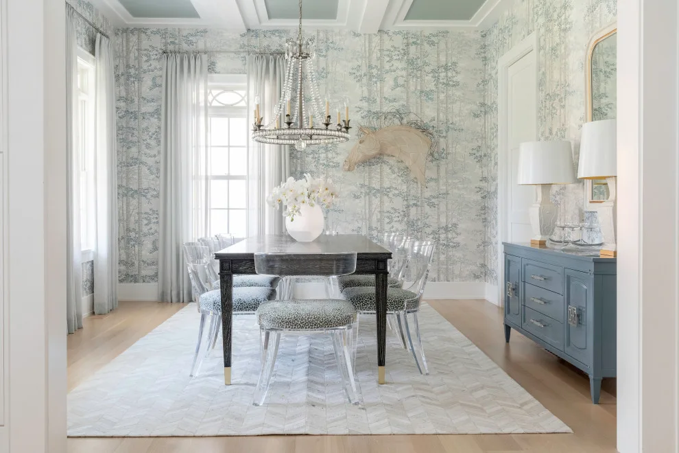 Modern Coastal by Prudence Bailey Interior Design - Photo 24